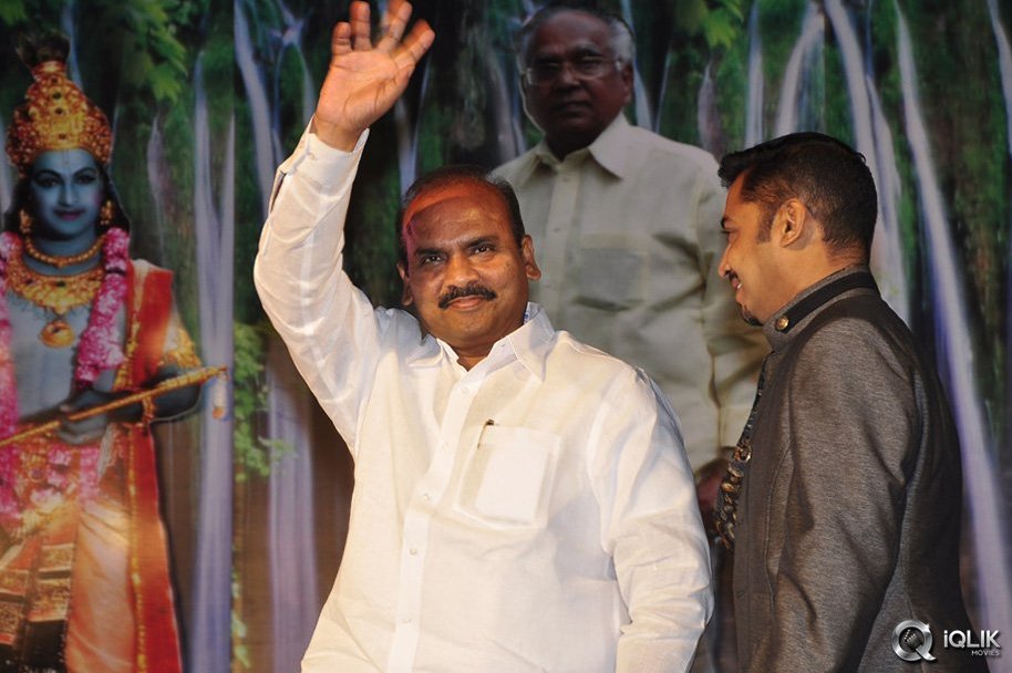 Krishnamma-Kalipindi-Iddarini-Movie-Audio-Launch